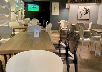 Dettagli - Bar Tavola Calda - Fredda piazza San Lorenzo, Lodi - foto 5