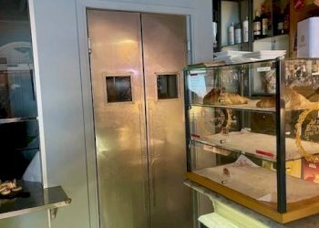 Dettagli - Bar Tavola Calda - Fredda piazza San Lorenzo, Lodi - foto 7