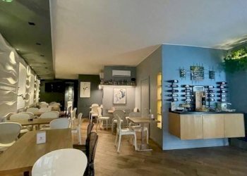 Dettagli - Bar Tavola Calda - Fredda piazza San Lorenzo, Lodi - foto 9