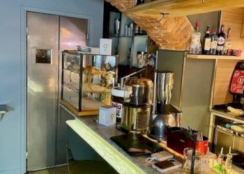 Dettagli - Bar Tavola Calda - Fredda piazza San Lorenzo, Lodi - foto 15