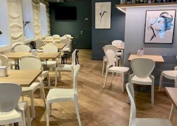 Dettagli - Bar Tavola Calda - Fredda piazza San Lorenzo, Lodi - foto 16