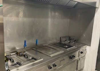 Cucina - Bar Tavola Calda - Fredda piazza San Lorenzo, Lodi - foto 21