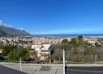 Vista - Quadrilocale via Francesco Cangialosi, Carini - foto 1