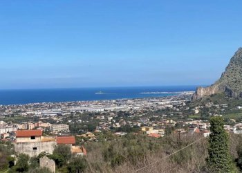 Vista - Quadrilocale via Francesco Cangialosi, Carini - foto 4