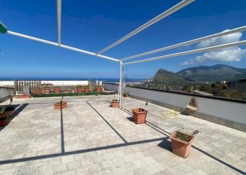 Balcone - Quadrilocale via Francesco Cangialosi, Carini - foto 5