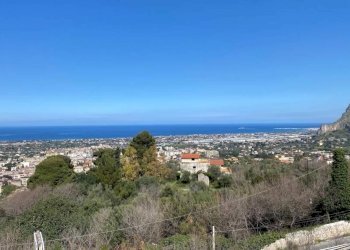 Vista - Quadrilocale via Francesco Cangialosi, Carini - foto 7