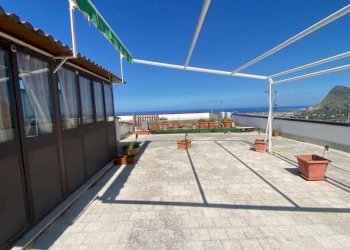 Balcone - Quadrilocale via Francesco Cangialosi, Carini - foto 8