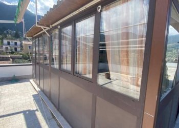 Balcone - Quadrilocale via Francesco Cangialosi, Carini - foto 9