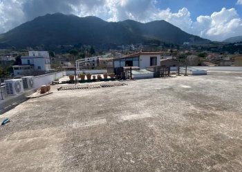 Vista - Quadrilocale via Francesco Cangialosi, Carini - foto 10