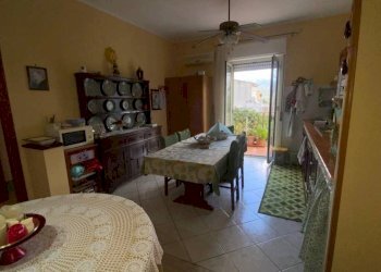 Salone - Quadrilocale via Francesco Cangialosi, Carini - foto 13