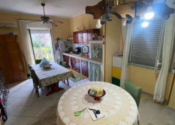 Cucina - Quadrilocale via Francesco Cangialosi, Carini - foto 14