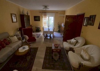 Salone - Quadrilocale via Francesco Cangialosi, Carini - foto 16