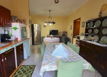 Cucina - Quadrilocale via Francesco Cangialosi, Carini - foto 17