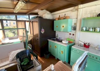 Cucina - Quadrilocale via Francesco Cangialosi, Carini - foto 20