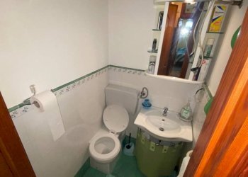 Bagno - Quadrilocale via Francesco Cangialosi, Carini - foto 21