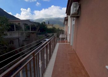 Balcone - Four-room apartment via Francesco Cangialosi, Carini - photo 26