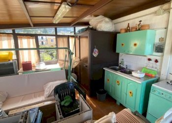 Cucina - Quadrilocale via Francesco Cangialosi, Carini - foto 28