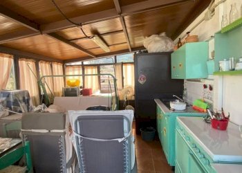 Cucina - Quadrilocale via Francesco Cangialosi, Carini - foto 30