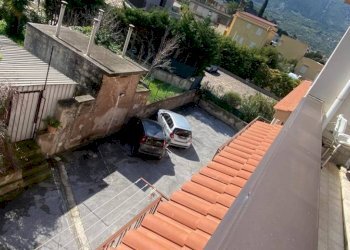 Balcone - Four-room apartment via Francesco Cangialosi, Carini - photo 31