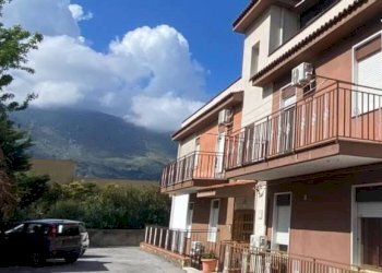 Facciata - Quadrilocale via Francesco Cangialosi, Carini - foto 36