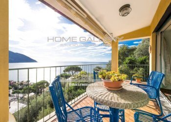 Balcone - Villa via del Castello, Recco - foto 6