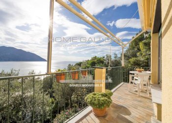 Balcone - Villa via del Castello, Recco - foto 9
