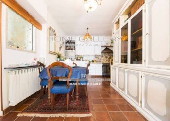 Salone - Villa via del Castello, Recco - foto 15