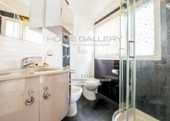 Bagno - Villa via del Castello, Recco - foto 22