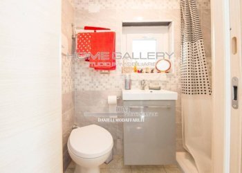 Bagno - Villa via del Castello, Recco - foto 25