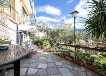 Giardino - Villa via del Castello, Recco - foto 26