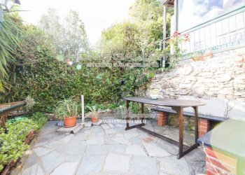 Giardino - Villa via del Castello, Recco - foto 28