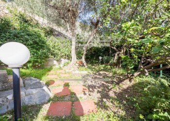 Giardino - Villa via del Castello, Recco - foto 38