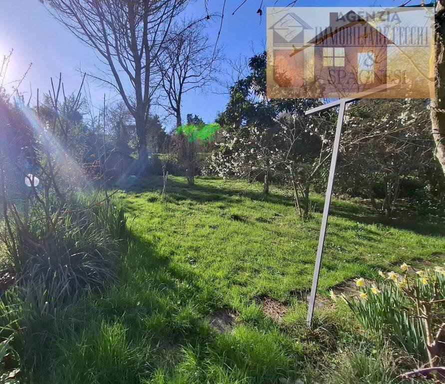 Giardino - Casa indipendente via Galileo Galilei, Poggio a Caiano - foto 3