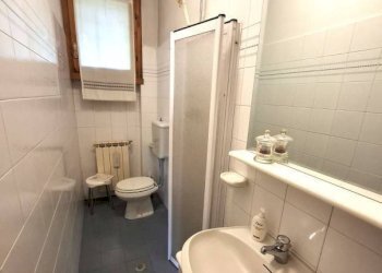 Bagno - Casa indipendente via Galileo Galilei, Poggio a Caiano - foto 5