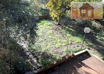 Giardino - Casa indipendente via Galileo Galilei, Poggio a Caiano - foto 8