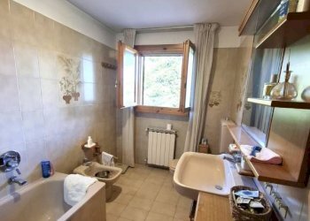 Bagno - Casa indipendente via Galileo Galilei, Poggio a Caiano - foto 16