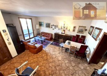 Soggiorno - Casa indipendente via Galileo Galilei, Poggio a Caiano - foto 18