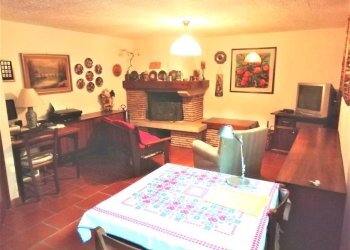 Taverna - Casa indipendente via Galileo Galilei, Poggio a Caiano - foto 22