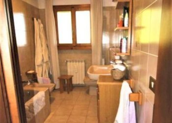 Bagno - Casa indipendente via Galileo Galilei, Poggio a Caiano - foto 26