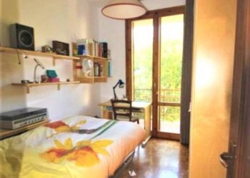 Camera da letto - Casa indipendente via Galileo Galilei, Poggio a Caiano - foto 27