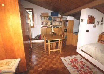 Mansarda - Casa indipendente via Galileo Galilei, Poggio a Caiano - foto 32