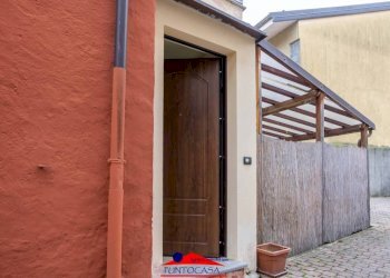 Ingresso - Bilocale via Roma, 20, Manta - foto 3