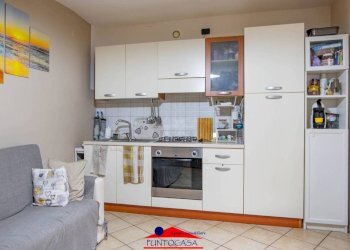 Cucina - Bilocale via Roma, 20, Manta - foto 5