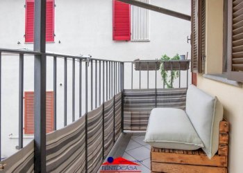 Balcone - Bilocale via Roma, 20, Manta - foto 6