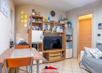 Cucina - Bilocale via Roma, 20, Manta - foto 7