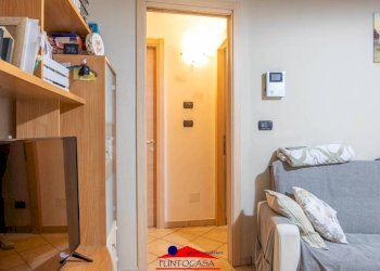 Cucina - Bilocale via Roma, 20, Manta - foto 8