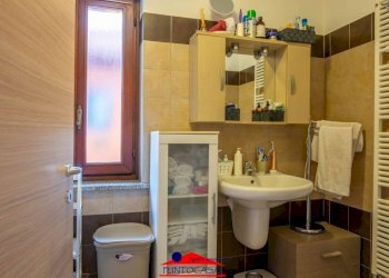 Bagno - Bilocale via Roma, 20, Manta - foto 9