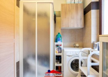 Bagno - Bilocale via Roma, 20, Manta - foto 10