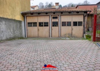 Box auto - Bilocale via Roma, 20, Manta - foto 15