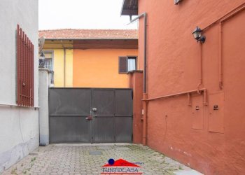 Facciata - Bilocale via Roma, 20, Manta - foto 17